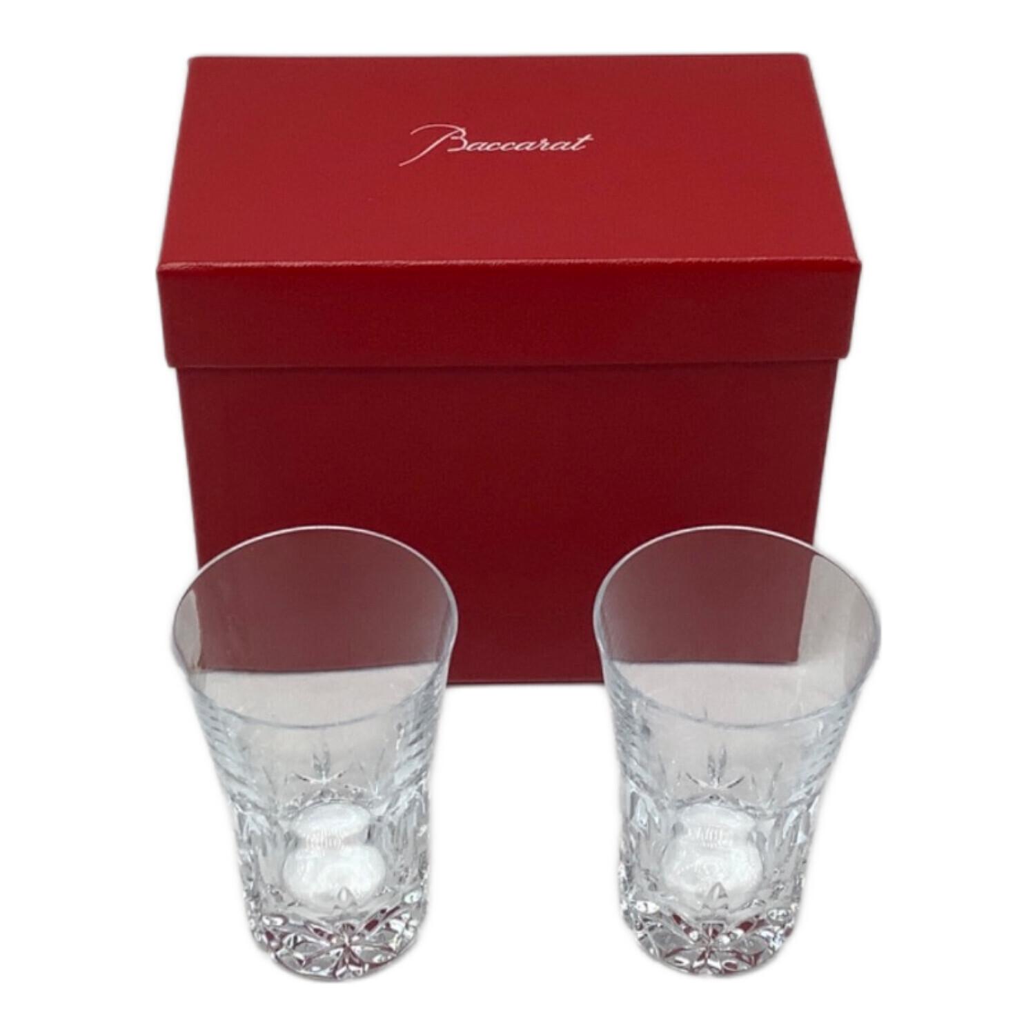 バカラ グラスジャパン エクラ グラスジャパン エクラ 2客セット