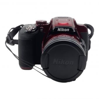 Nikon (ニコン) コンパクトデジタルカメラ COOLPIX P610
