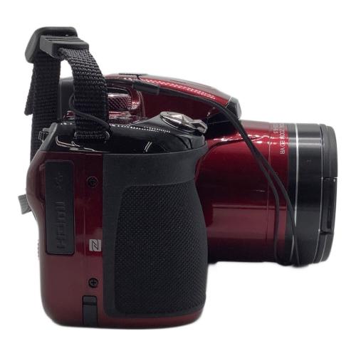 Nikon (ニコン) コンパクトデジタルカメラ COOLPIX P610