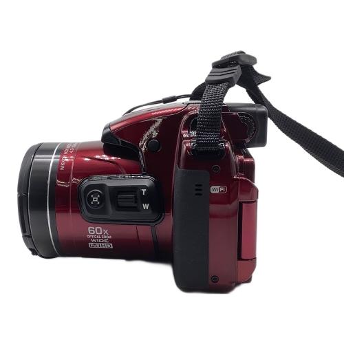 Nikon (ニコン) コンパクトデジタルカメラ COOLPIX P610