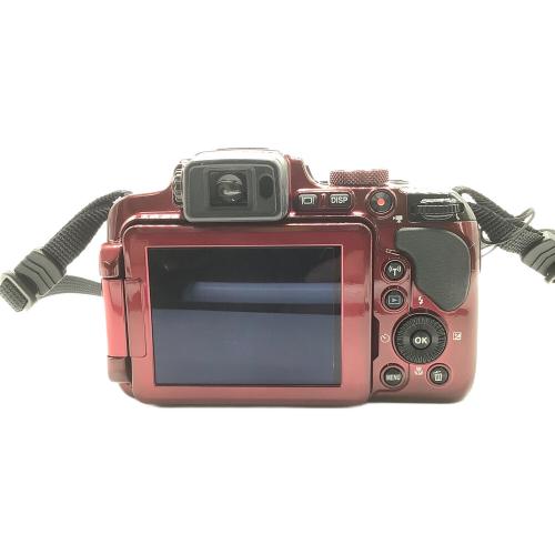 Nikon (ニコン) コンパクトデジタルカメラ COOLPIX P610