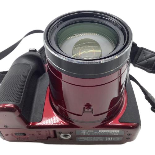 Nikon (ニコン) コンパクトデジタルカメラ COOLPIX P610