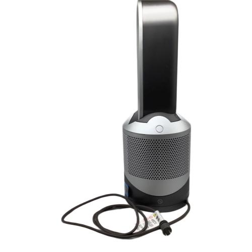 dyson (ダイソン) 扇風機hot&cool ＋ 空気清浄機 88 HP03 2020年製 リモコン付