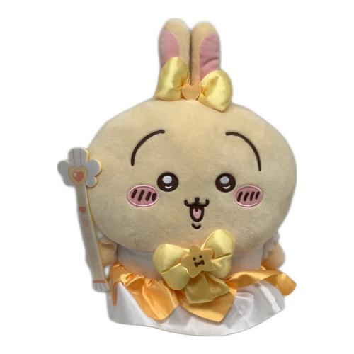 ちいかわ (チイカワ) ヌイグルミ うさぎ マジカルチャージぬいぐるみS