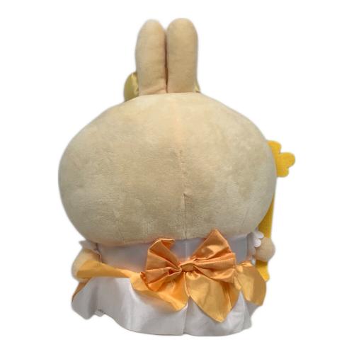 ちいかわ (チイカワ) ヌイグルミ うさぎ マジカルチャージぬいぐるみS