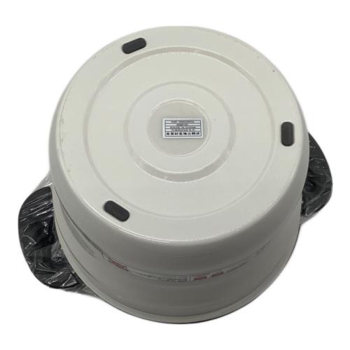 THERMOS (サーモス) 真空保温調理器 オフホワイト KBF-1600 シャトルシェフ