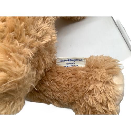 Disney(TOKYO Disney SEA) (ディズニー トーキョーディズニーシー) ダッフィー