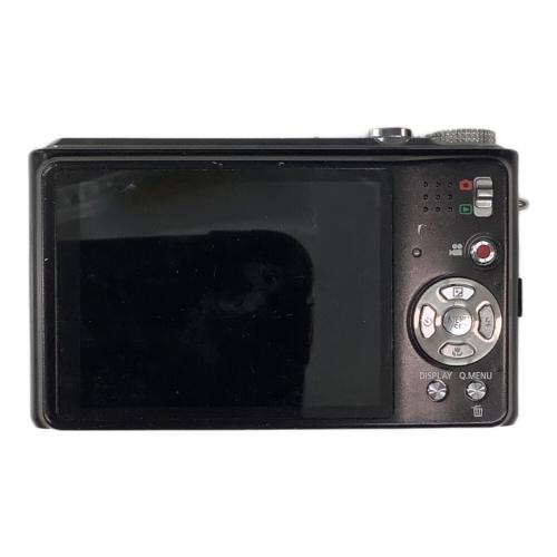 Panasonic (パナソニック) デジタルカメラ DMC-TZ7