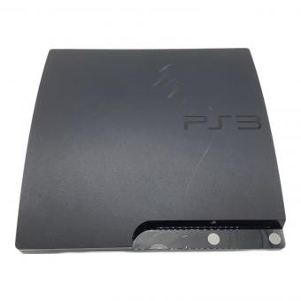 SONY (ソニー) PlayStation3 CECH-2100A 00-27454900-0365680