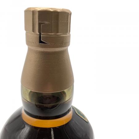 サントリー 山崎 10年 グリーンラベル 700ml ピュアモルトウイスキー