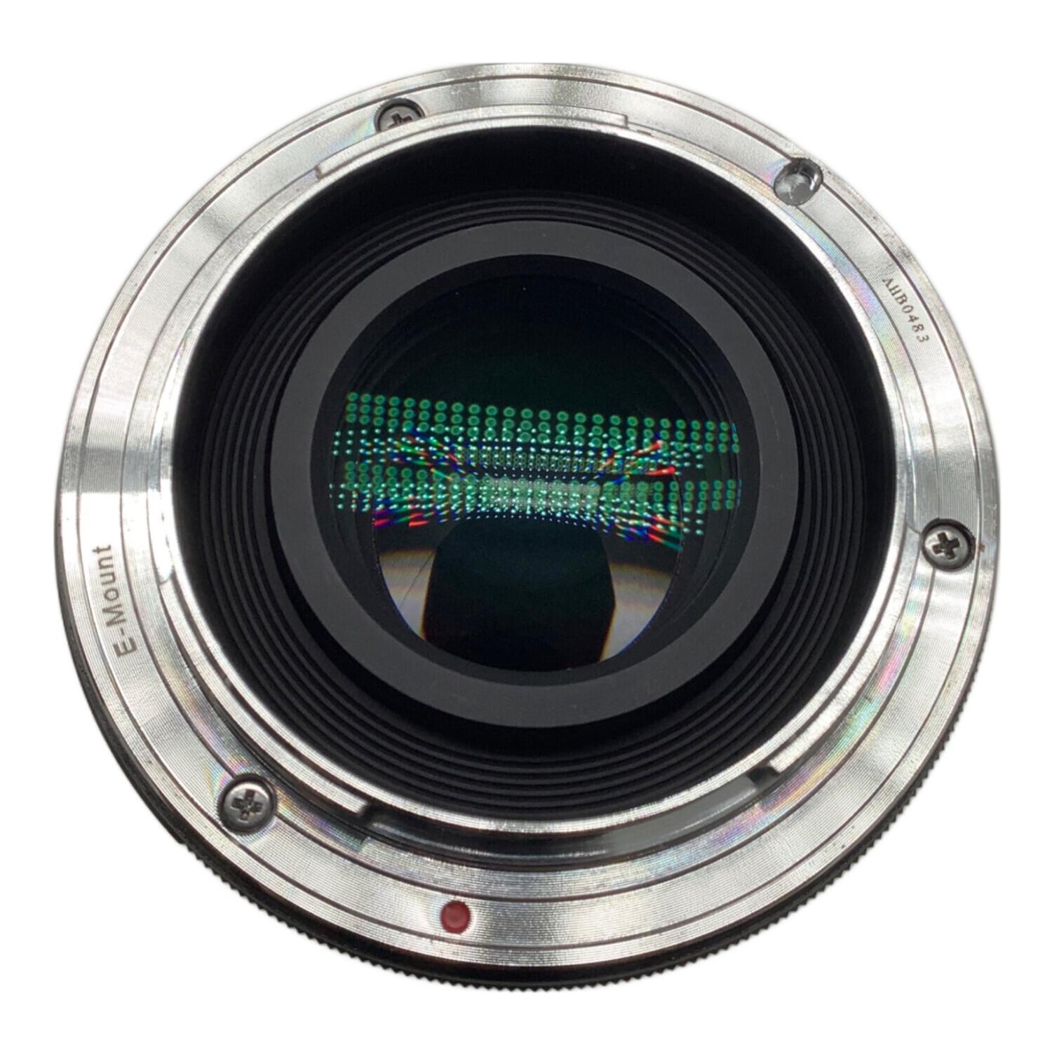 Neewer 35mm F1.7 Cマウント 単焦点レンズ /マイクロフォーサー NEEWER (ニューワー) 単焦点レンズ 35mm F1.7｜トレファクONLINE