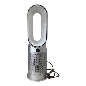 dyson (ダイソン) 空気清浄機能付きファンヒーター 2021年製・動作確認済み HP07 リモコン付