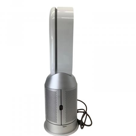 dyson (ダイソン) 空気清浄機能付きファンヒーター 2021年製