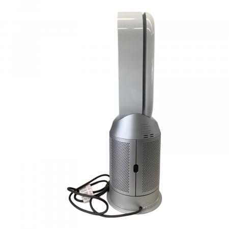 dyson (ダイソン) 空気清浄機能付きファンヒーター 2021年製・動作確認