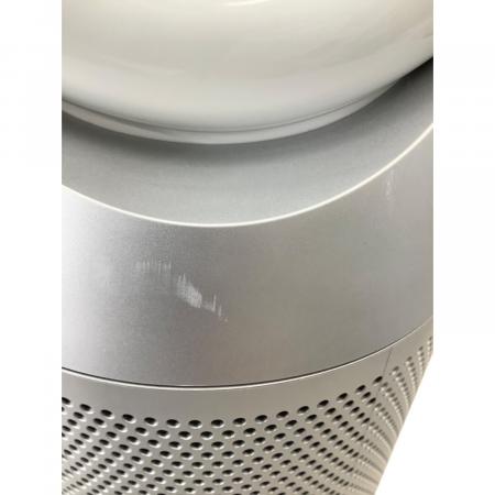 dyson (ダイソン) 空気清浄機能付きファンヒーター 2021年製・動作確認