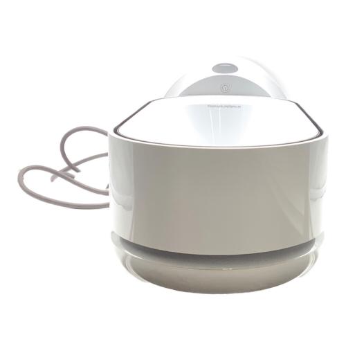 dyson (ダイソン) 空気清浄機能付きファンヒーター 2021年製・動作確認済み HP07 リモコン付