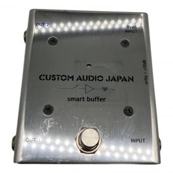 CAJ (カスタムオーディオジャパン) エフェクター smart buffer