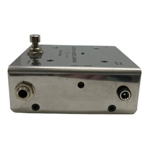 CAJ (カスタムオーディオジャパン) エフェクター smart buffer