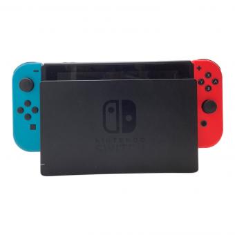 Nintendo (ニンテンドー) Nintendo Switch HAC-001 動作確認済み
