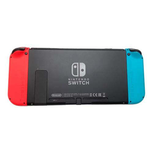 Nintendo (ニンテンドー) Nintendo Switch HAC-001 動作確認済み
