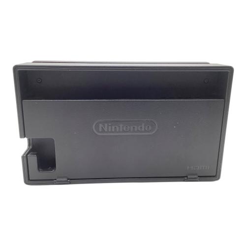 Nintendo (ニンテンドー) Nintendo Switch HAC-001 動作確認済み