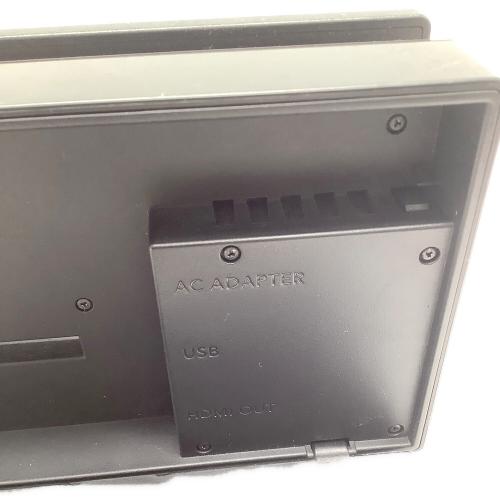 Nintendo (ニンテンドー) Nintendo Switch HAC-001 動作確認済み