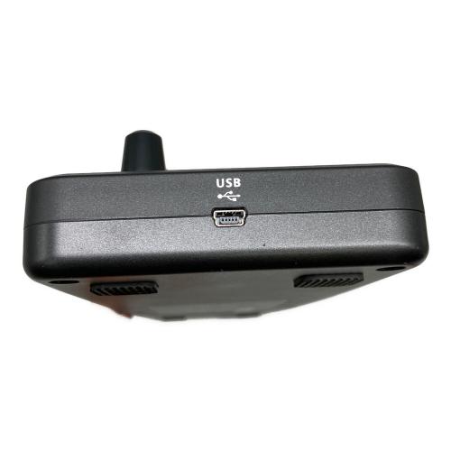 BEHRINGER (ベリンガー) エフェクター X TOUCH MINI 通電確認のみ