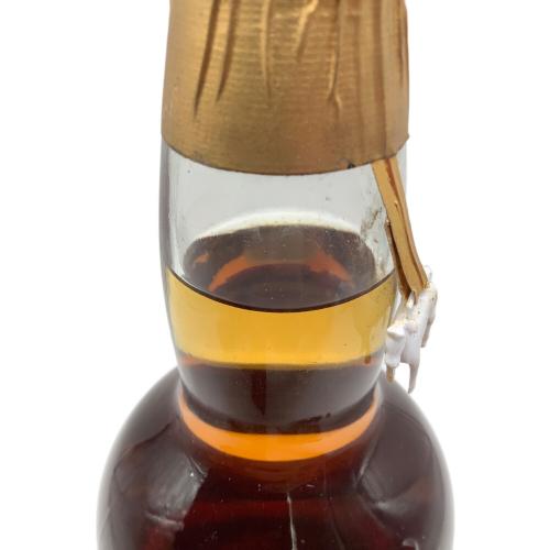 ホワイトホース (WHITE HORSE) スコッチウィスキー 760ml ティンキャップ 未開封