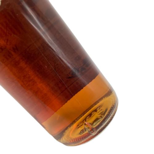 ホワイトホース (WHITE HORSE) スコッチウィスキー 760ml ティンキャップ 未開封