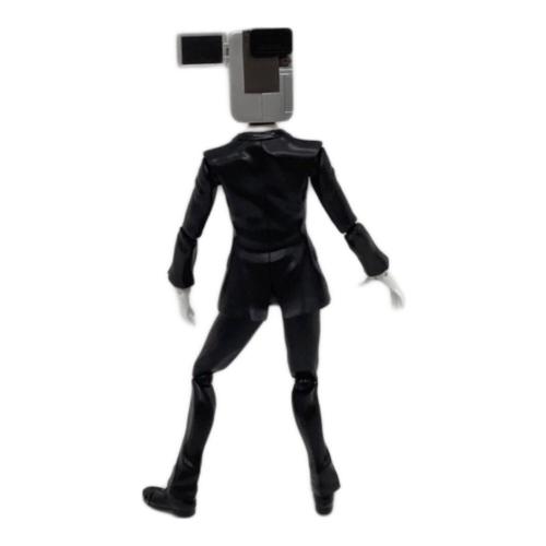 S.H.Figuarts (エスエイチフィギュアーツ) フィギュア カメラ男 NO MORE映画泥棒