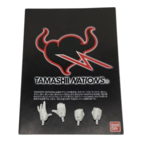 S.H.Figuarts (エスエイチフィギュアーツ) フィギュア カメラ男 NO MORE映画泥棒