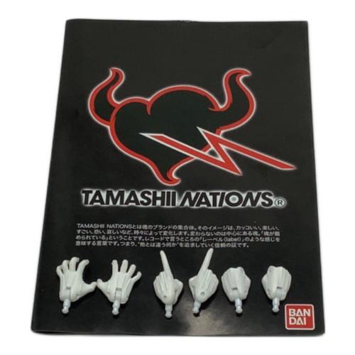 S.H.Figuarts (エスエイチフィギュアーツ) フィギュア パトランプ男 NO MORE映画泥棒