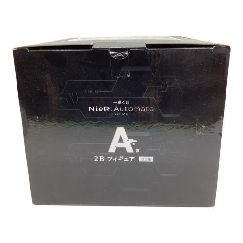 NieR:Automata (ニーアオートマタ) A賞 2B フィギュア フィギュア