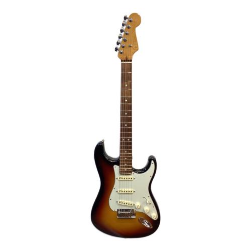 FENDER USA (フェンダー USA) America Ultra Stratocaster 2021年製
