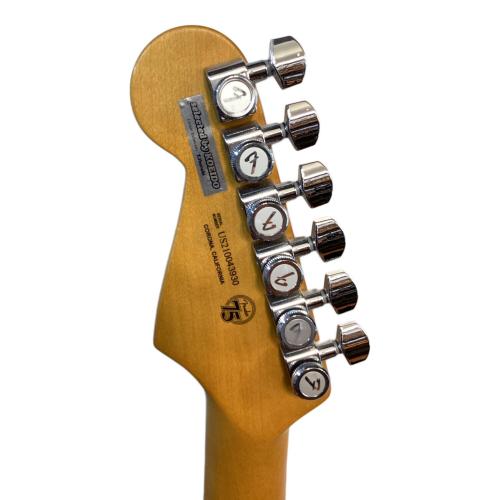 FENDER USA (フェンダー USA) America Ultra Stratocaster 2021年製