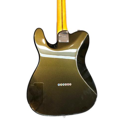 FENDER USA (フェンダーＵＳＡ) エレキギター @ Π American Ultra Telecaster 動作確認済み US19102046