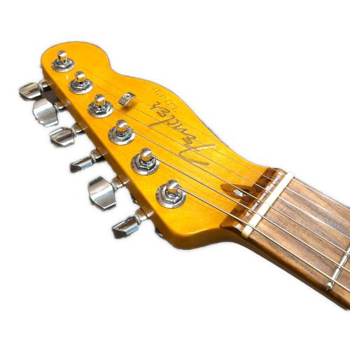 FENDER USA (フェンダーＵＳＡ) エレキギター @ Π American Ultra Telecaster 動作確認済み US19102046