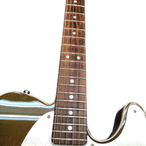 FENDER USA (フェンダーＵＳＡ) エレキギター @ Π American Ultra Telecaster 動作確認済み US19102046