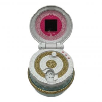 女の子おもちゃ ココロポット 「ハートキャッチプリキュア!」