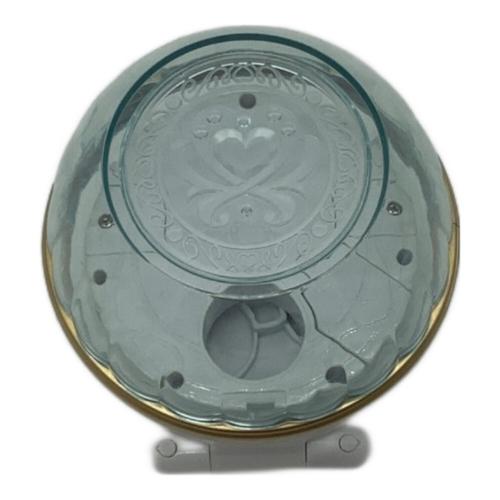 女の子おもちゃ ココロポット 「ハートキャッチプリキュア!」