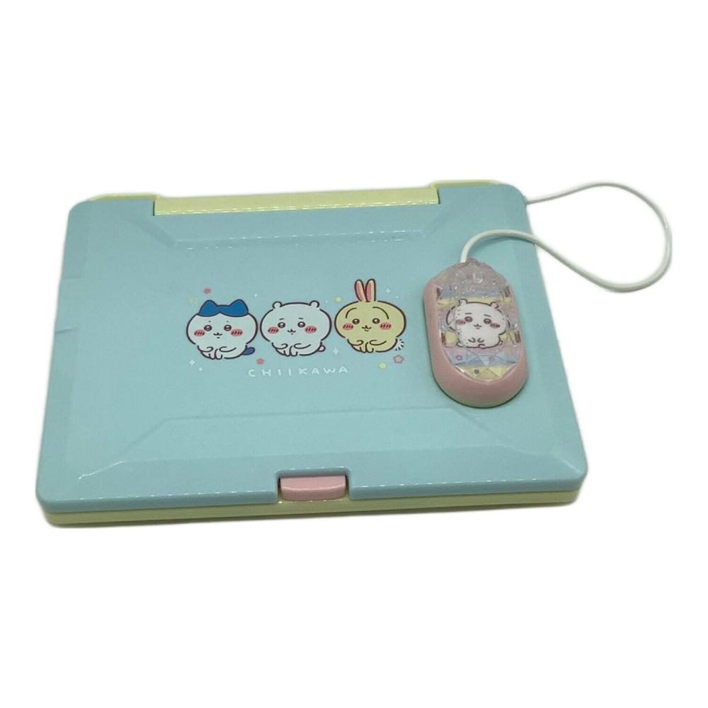 ちいかわ (チイカワ) ちいかわラーニングパソコン｜トレファクONLINE