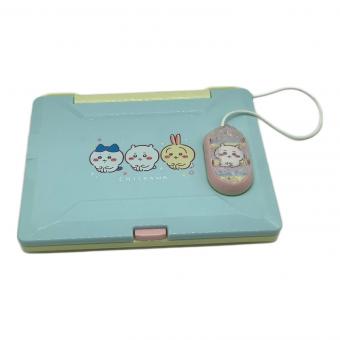 ちいかわ (チイカワ) ちいかわラーニングパソコン