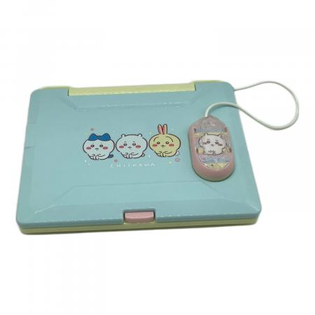 ちいかわ (チイカワ) ちいかわラーニングパソコン｜トレファクONLINE