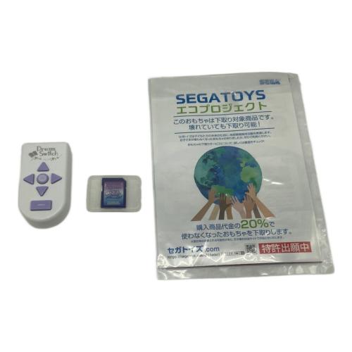 SEGA TOYS (セガトイズ) 女の子おもちゃ ドリームスイッチ 日本の昔話と世界の童話