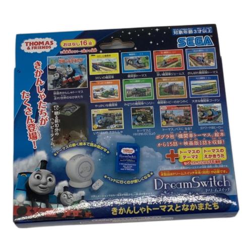 SEGA TOYS (セガトイズ) 女の子おもちゃ ドリームスイッチ 日本の昔話と世界の童話