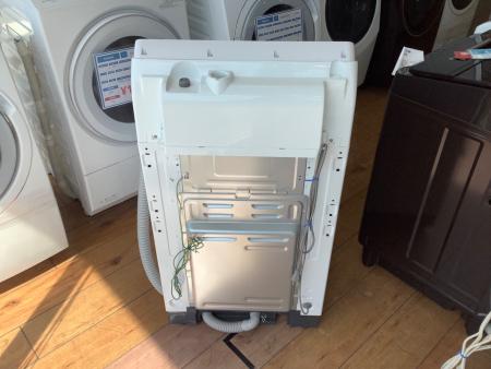 Panasonic (パナソニック) 全自動洗濯機 248 8.0kg NA-FA8K1-W 2023年