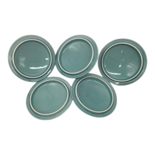 深川製磁 (フカガワセイジ) 汲出揃 蓋付 有田焼 5Pセット