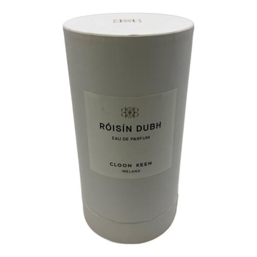 CLOON KEEN オードパルファム ロージン デュブ 75ml 残量80%-99%