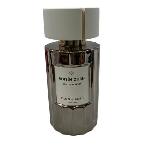 CLOON KEEN オードパルファム ロージン デュブ 75ml 残量80%-99%