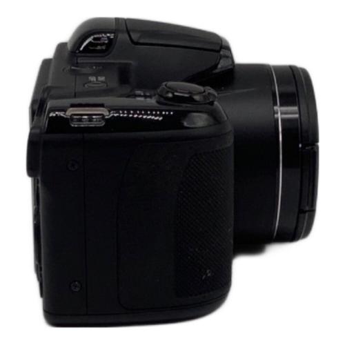 Nikon (ニコン) コンパクトデジタルカメラ COOLPIX L340 2016万画素数 乾電池 20007882